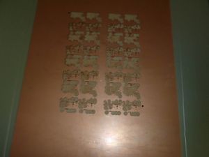 SMT銅網、AI銅網